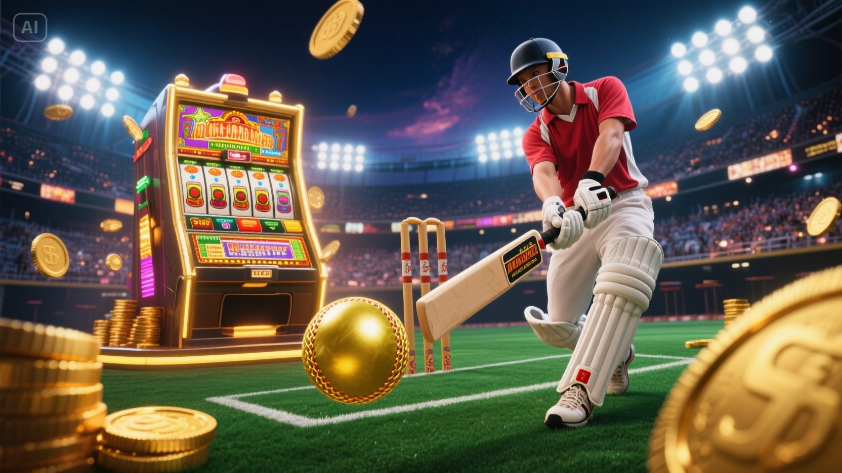 Casino reels casino slots desktop and mobile interfaces