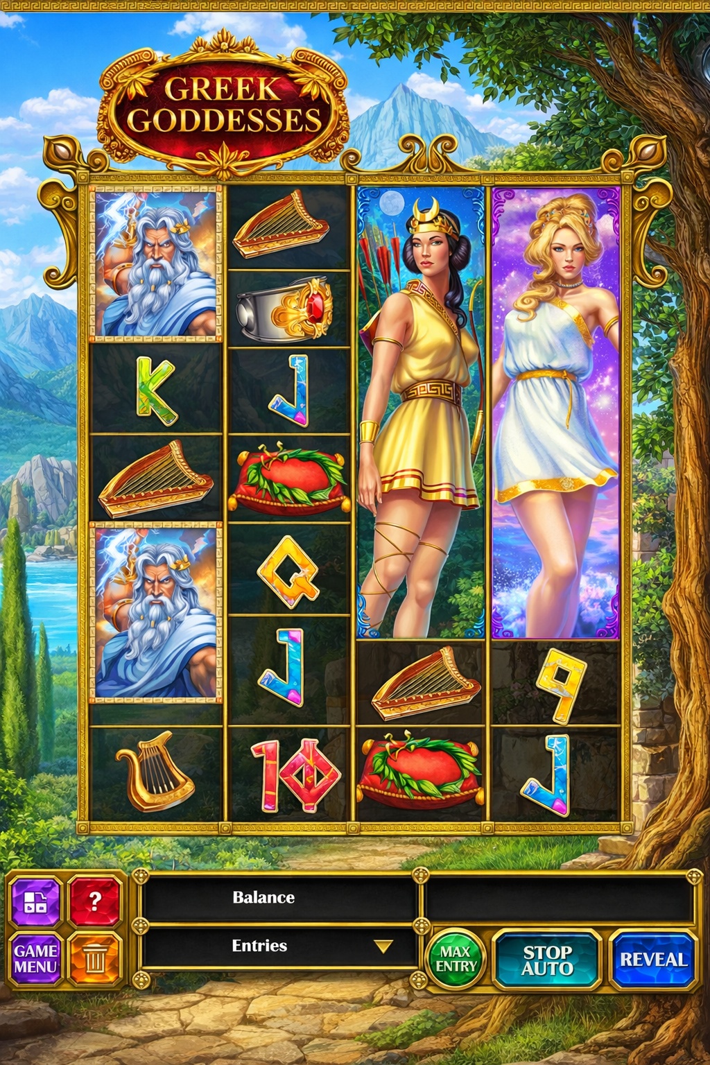 reels casino slots