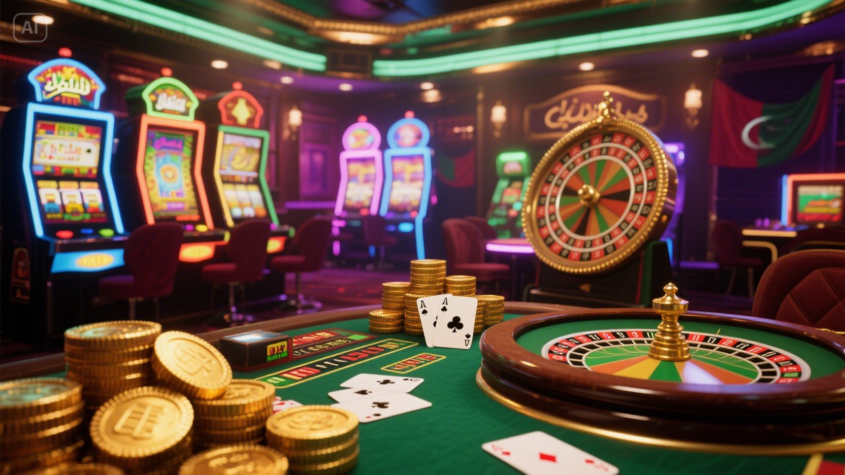 Registration at reels casino slots Casino