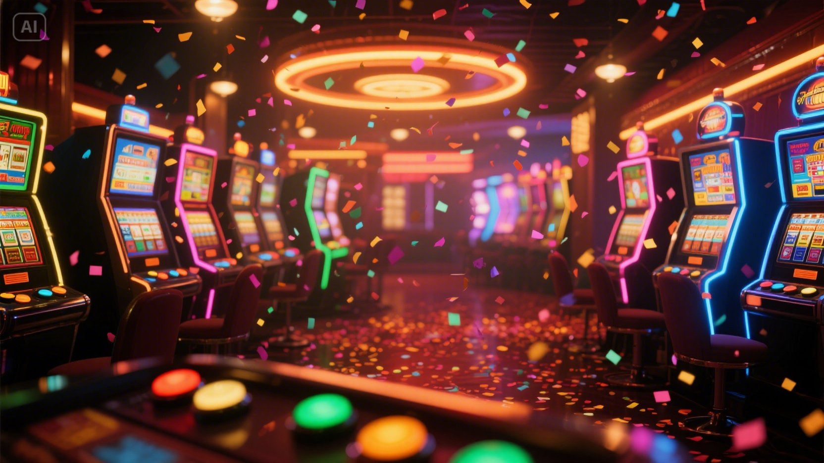 Registration at reels casino slots Casino