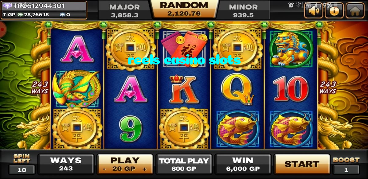 reels casino slots خوش آمدید بونس +600% پیشکش موبائل ایپ کے پروموشن سیکشن میں دکھائی دیتی ہے۔