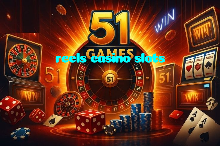 reels casino slots خوش آمدید بونس +600% پیشکش موبائل ایپ کے پروموشن سیکشن میں دکھائی دیتی ہے۔