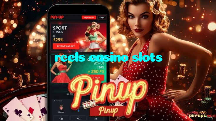 reels casino slots