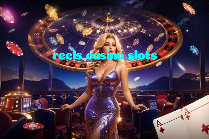 making first deposit on reels casino slots website using local payment methods in Pakistan
