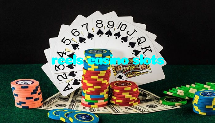 making first deposit on reels casino slots website using local payment methods in Pakistan